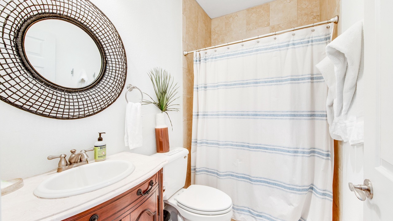 Photo of Bathroom in Paleface Lake Country Estates