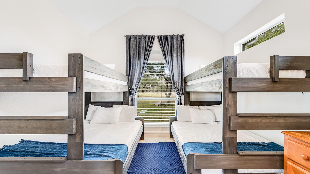 Photo of Bedroom in Paleface Lake Country Estates