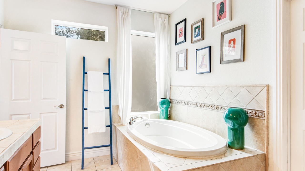 Photo of Bathroom in Paleface Lake Country Estates