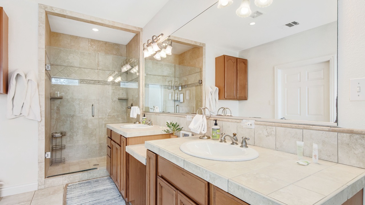 Photo of Bathroom in Paleface Lake Country Estates