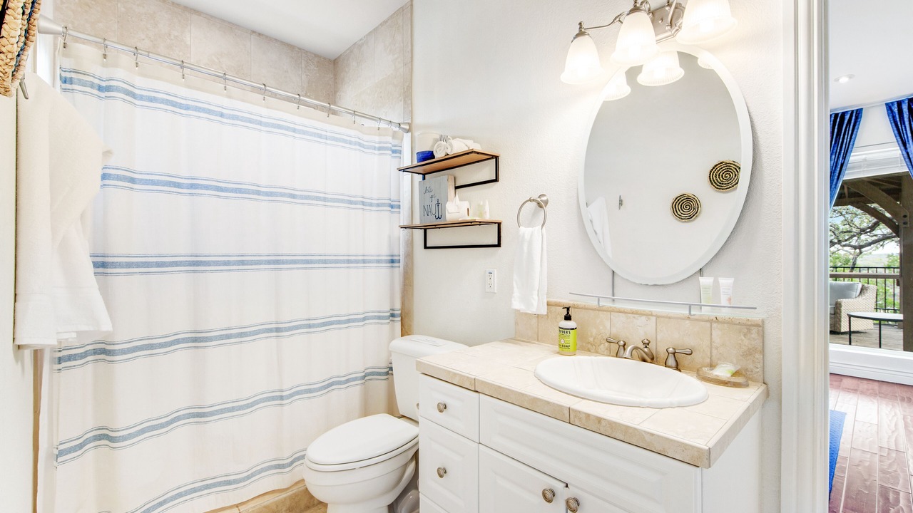 Photo of Bathroom in Paleface Lake Country Estates