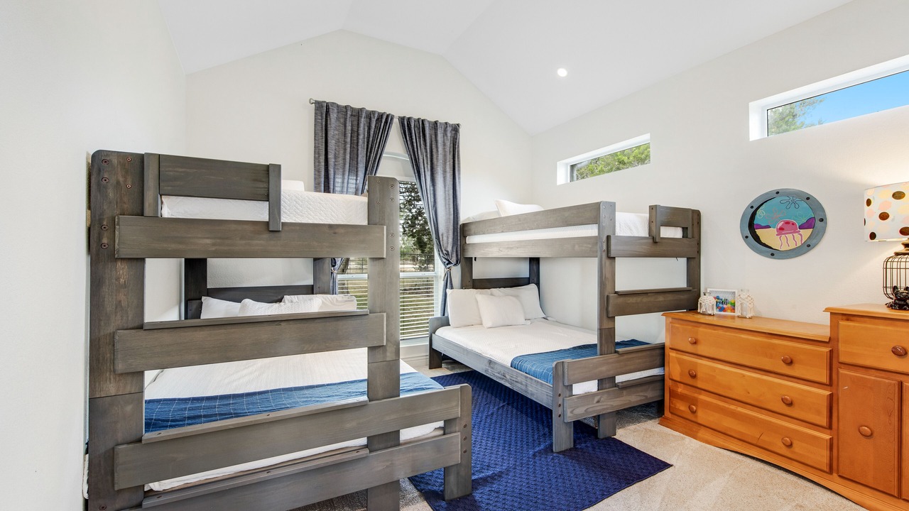 Photo of Bedroom in Paleface Lake Country Estates
