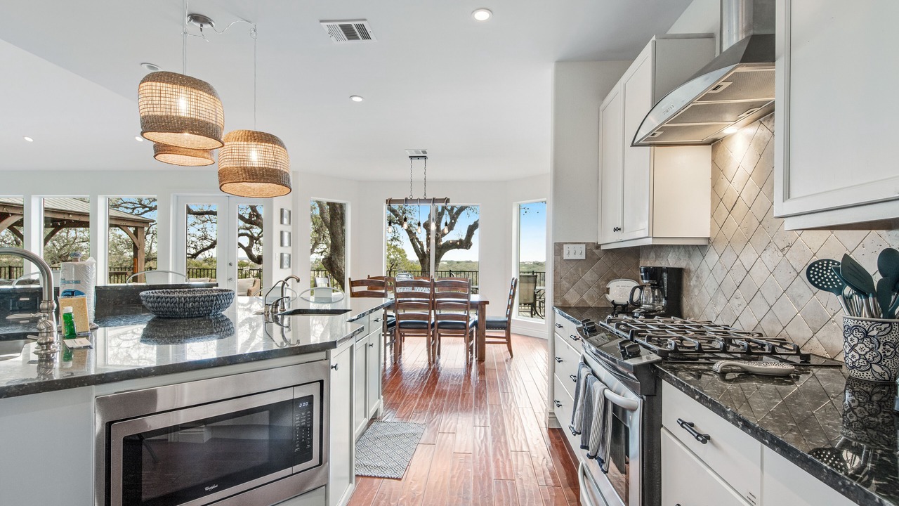 Photo of Kitchen in Paleface Lake Country Estates