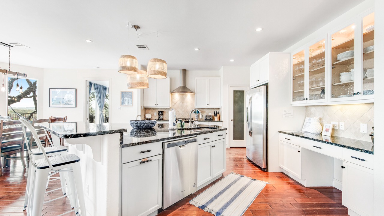 Photo of Kitchen in Paleface Lake Country Estates
