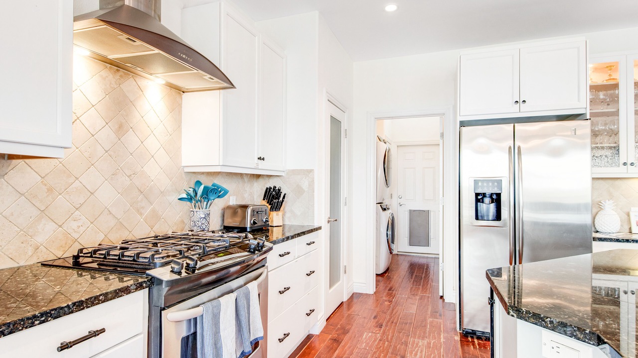 Photo of Kitchen in Paleface Lake Country Estates