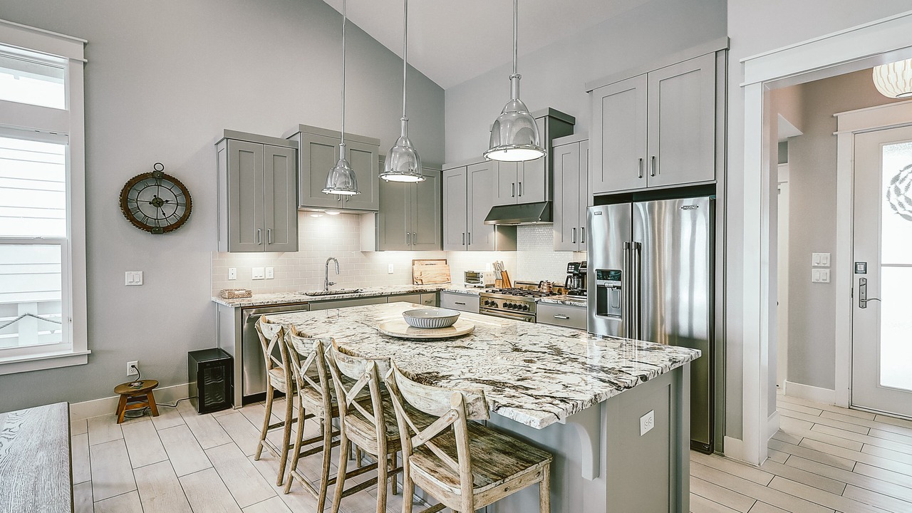 Photo of Kitchen in Rockport