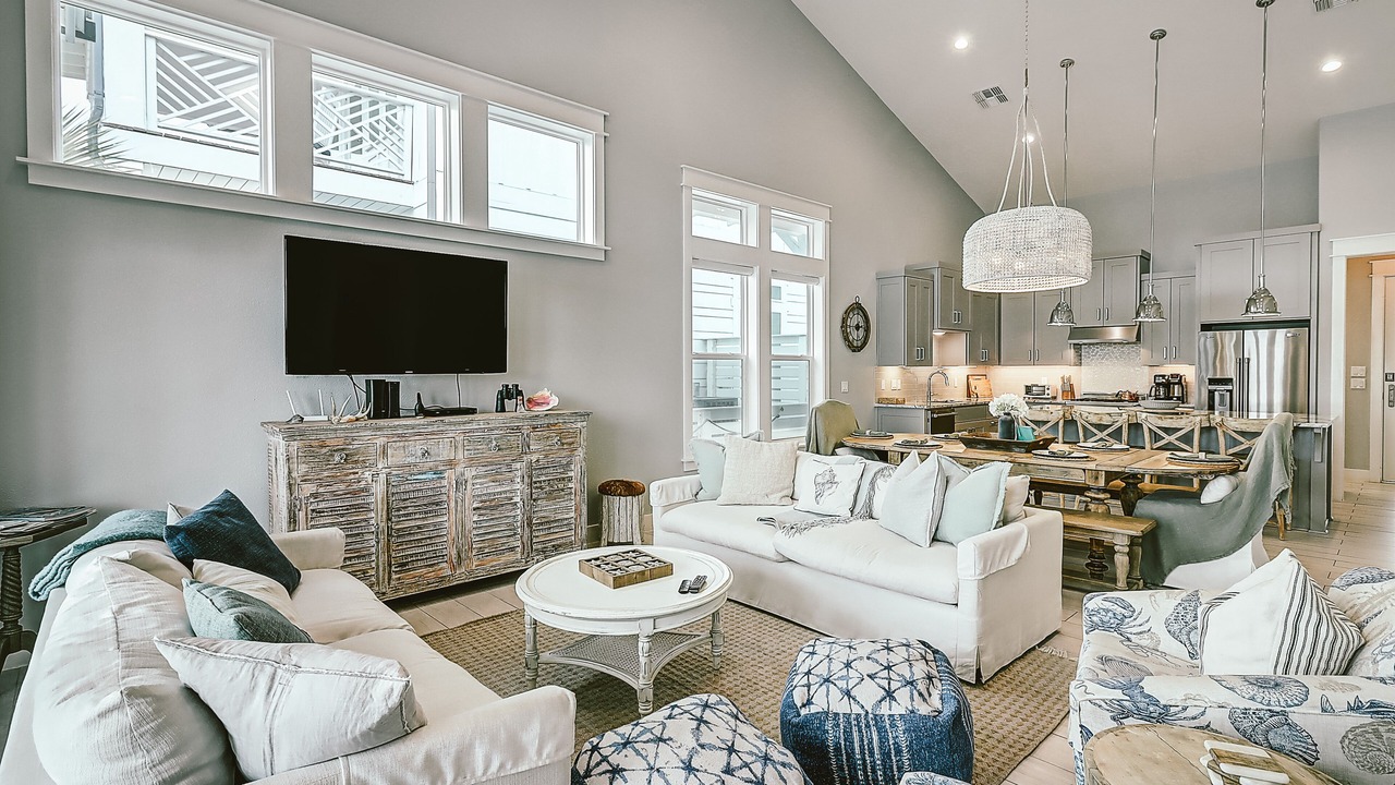 Photo of Livingroom in Rockport