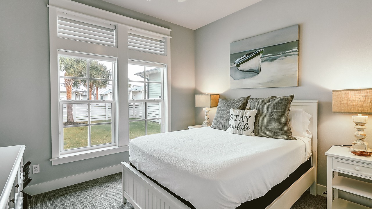 Photo of Bedroom in Rockport