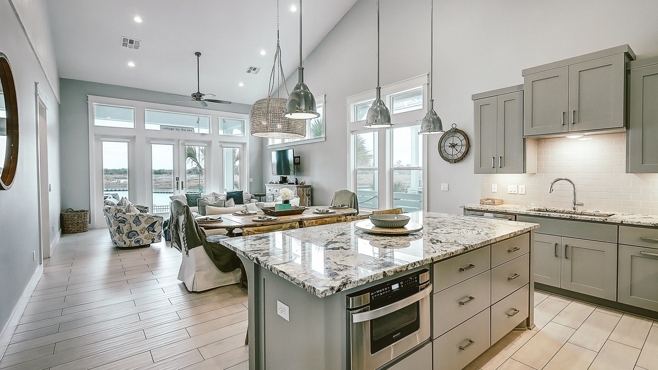 Photo of Kitchen in Rockport