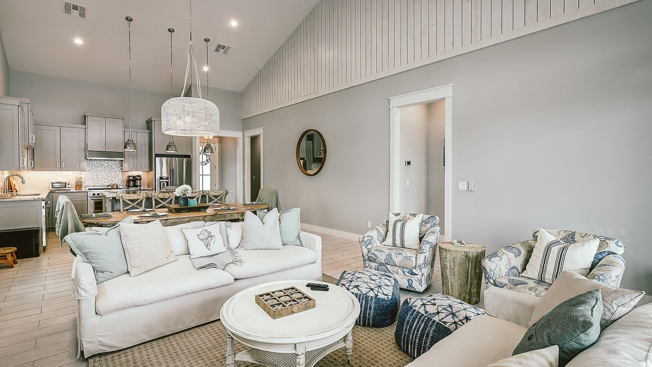 Photo of Livingroom in Rockport