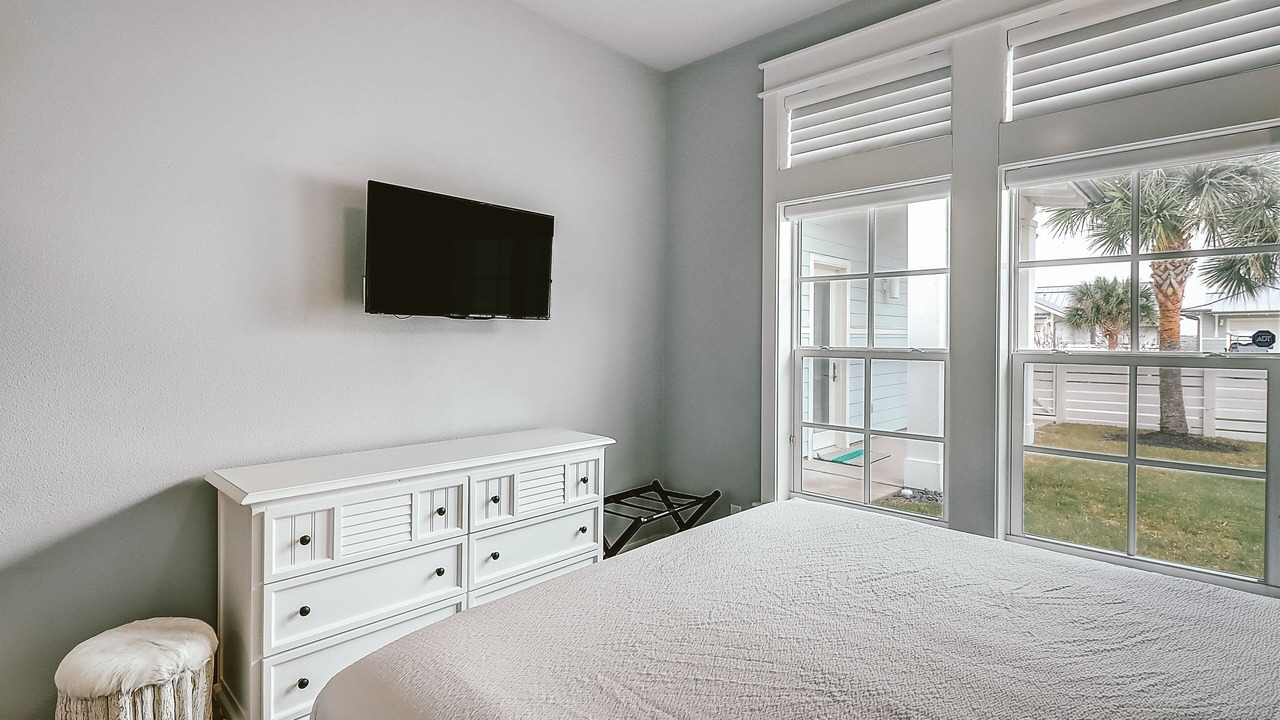 Photo of Bedroom in Rockport