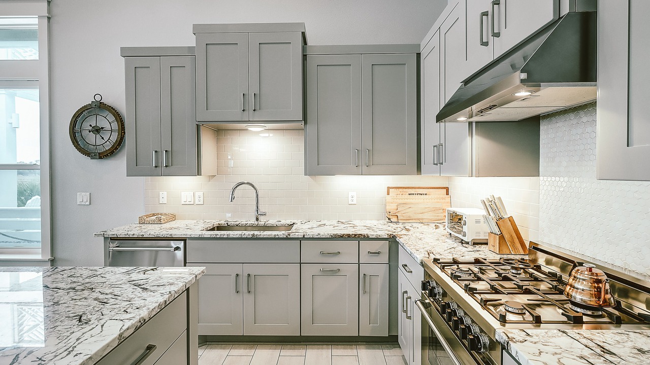 Photo of Kitchen in Rockport