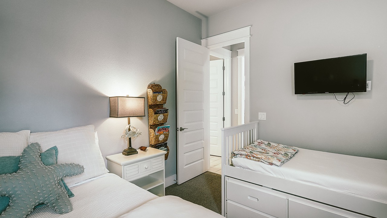 Photo of Bedroom in Rockport