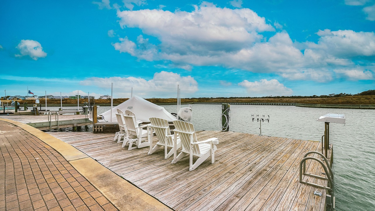 Photo of Patio Balcony in Rockport