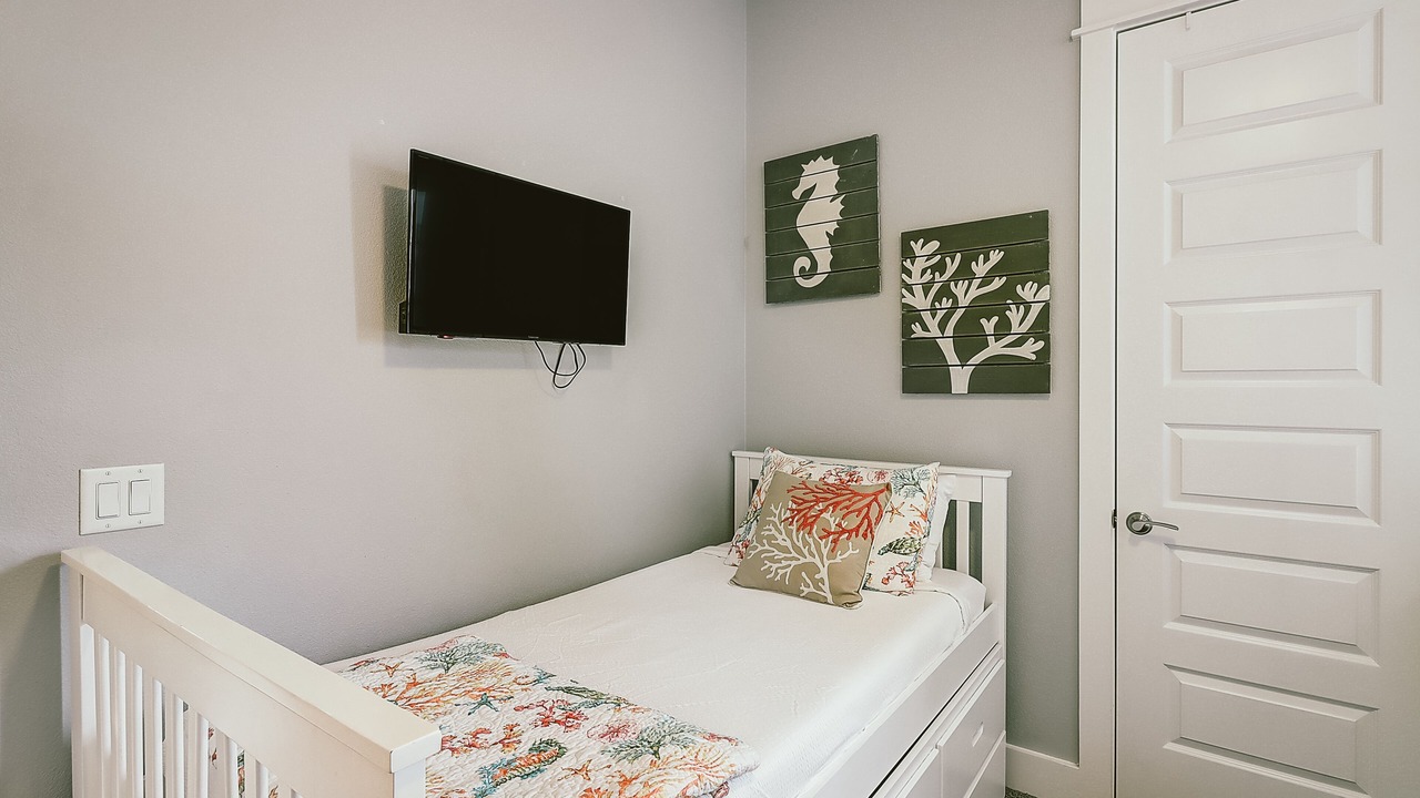 Photo of Bedroom in Rockport