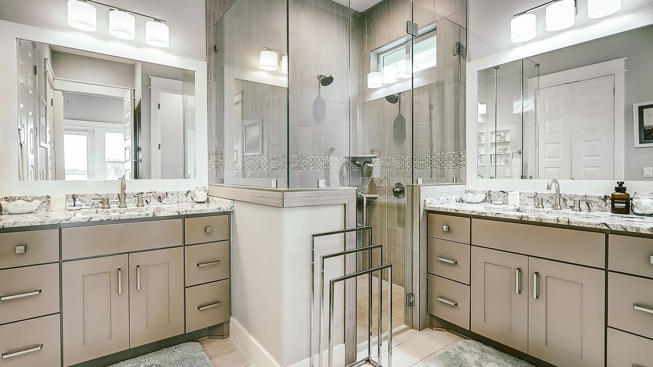 Photo of Bathroom in Rockport