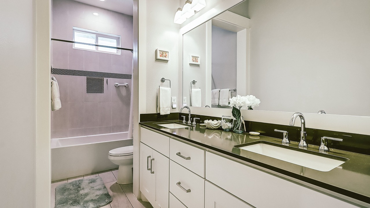 Photo of Bathroom in Rockport