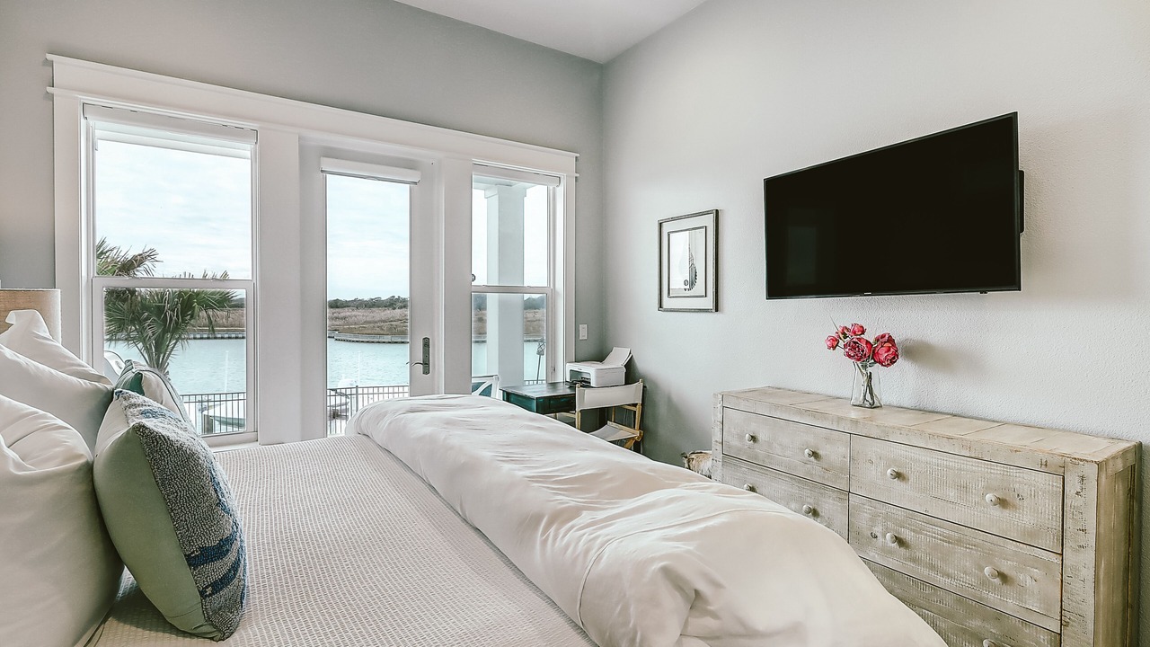 Photo of Bedroom in Rockport
