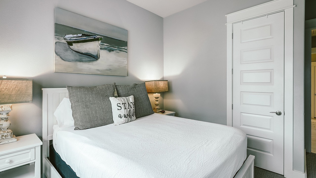 Photo of Bedroom in Rockport