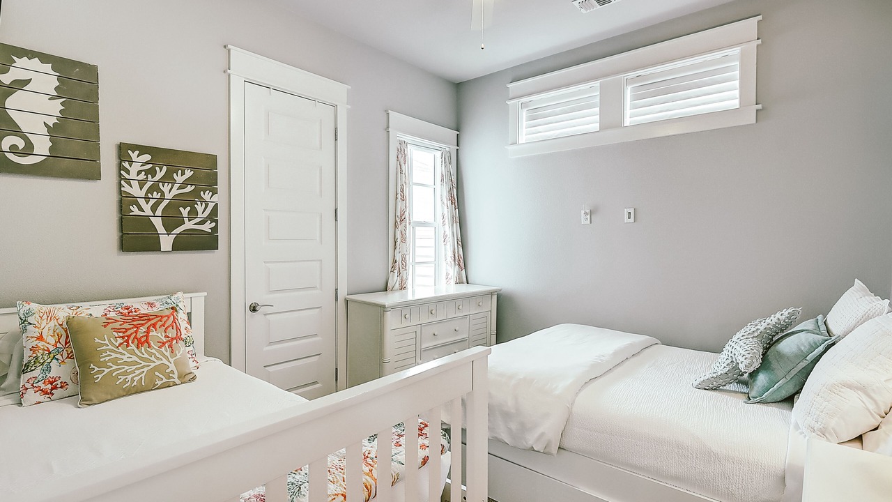 Photo of Bedroom in Rockport