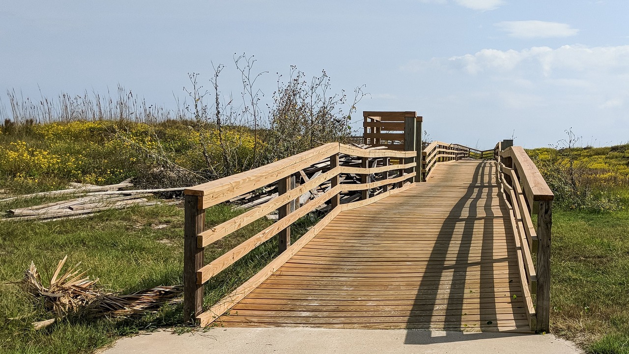 Photo of Outdoor in Port Aransas