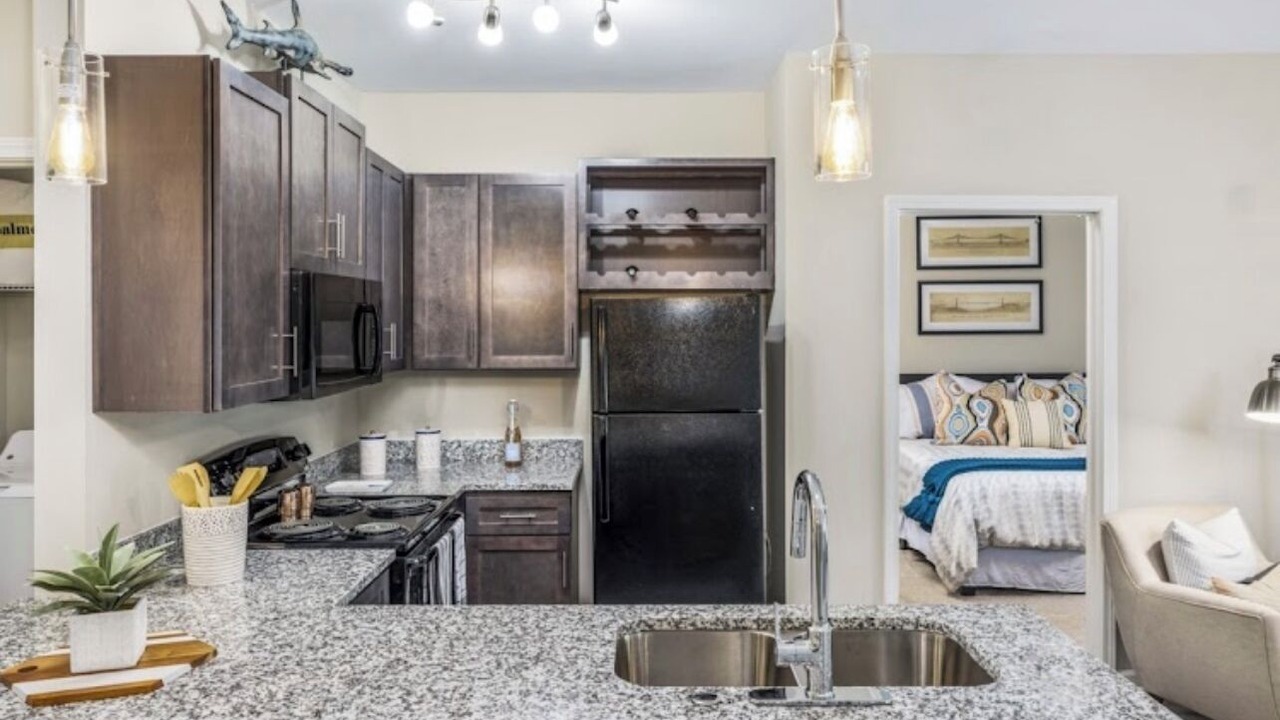 Photo of Kitchen in Ladson