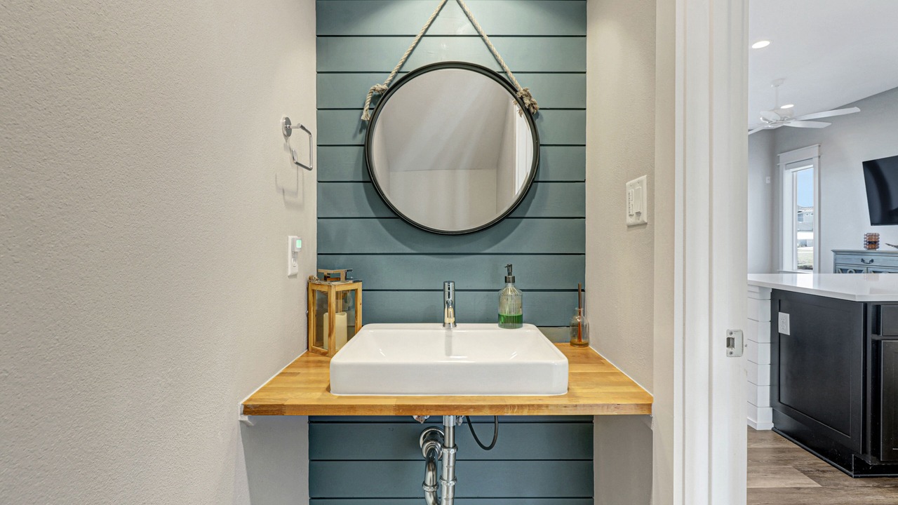 Photo of Bathroom in Rockport