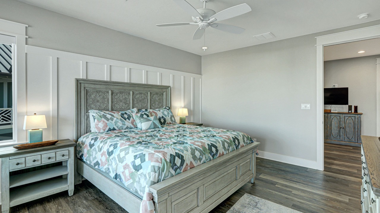Photo of Bedroom in Rockport