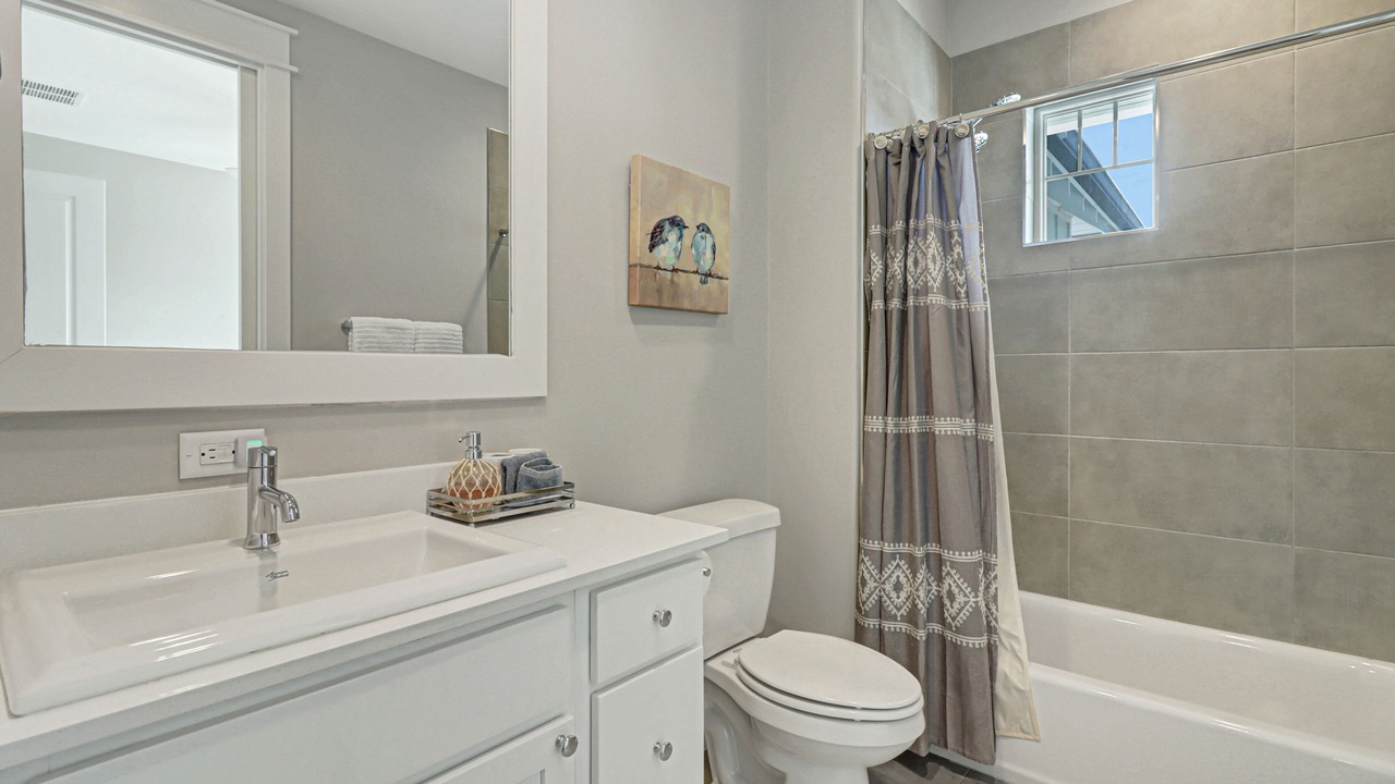 Photo of Bathroom in Rockport