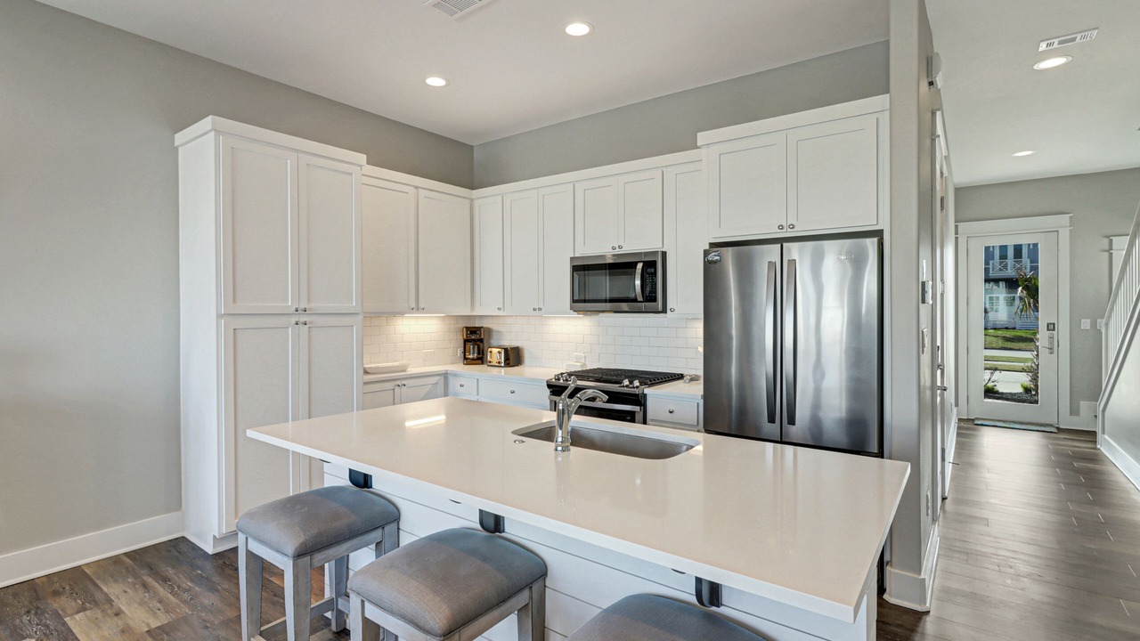 Photo of Kitchen in Rockport