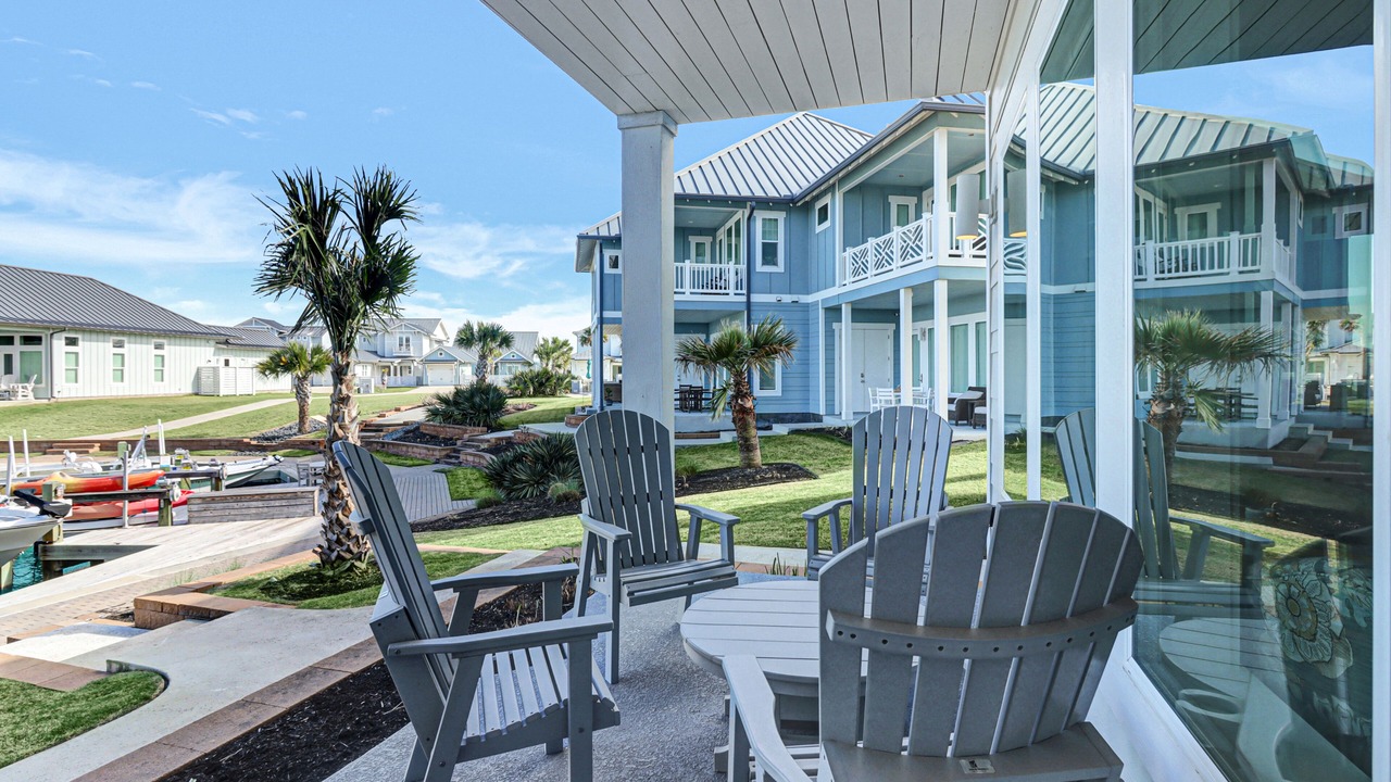 Photo of Outdoor in Rockport