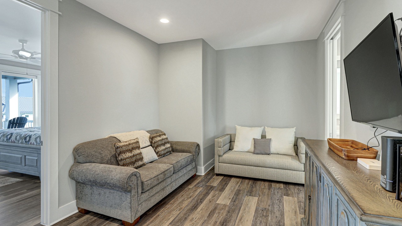 Photo of Livingroom in Rockport