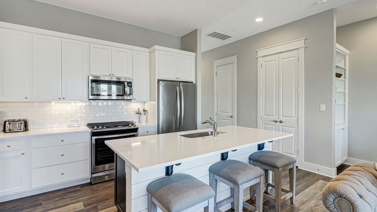 Photo of Kitchen in Rockport