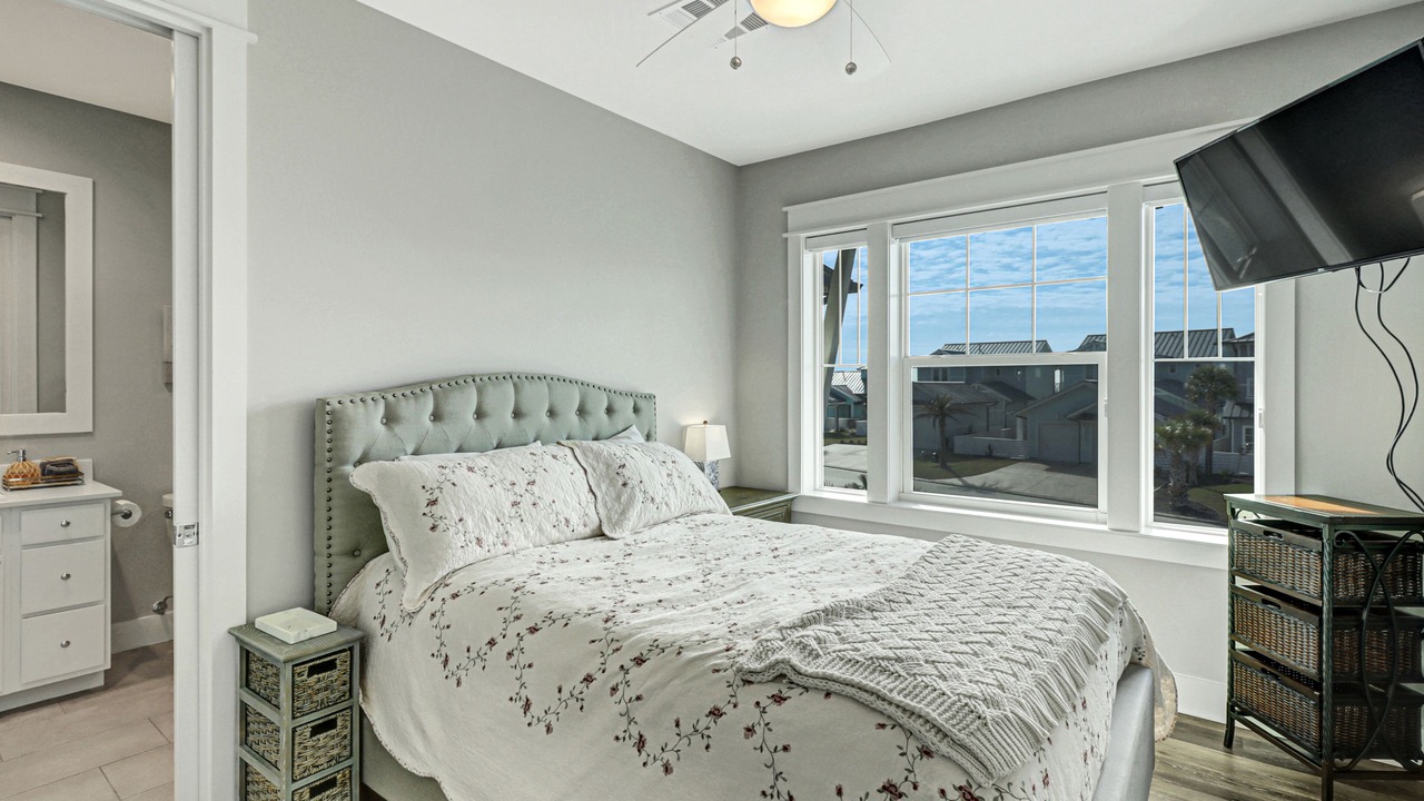 Photo of Bedroom in Rockport