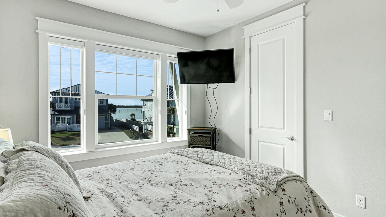 Photo of Bedroom in Rockport