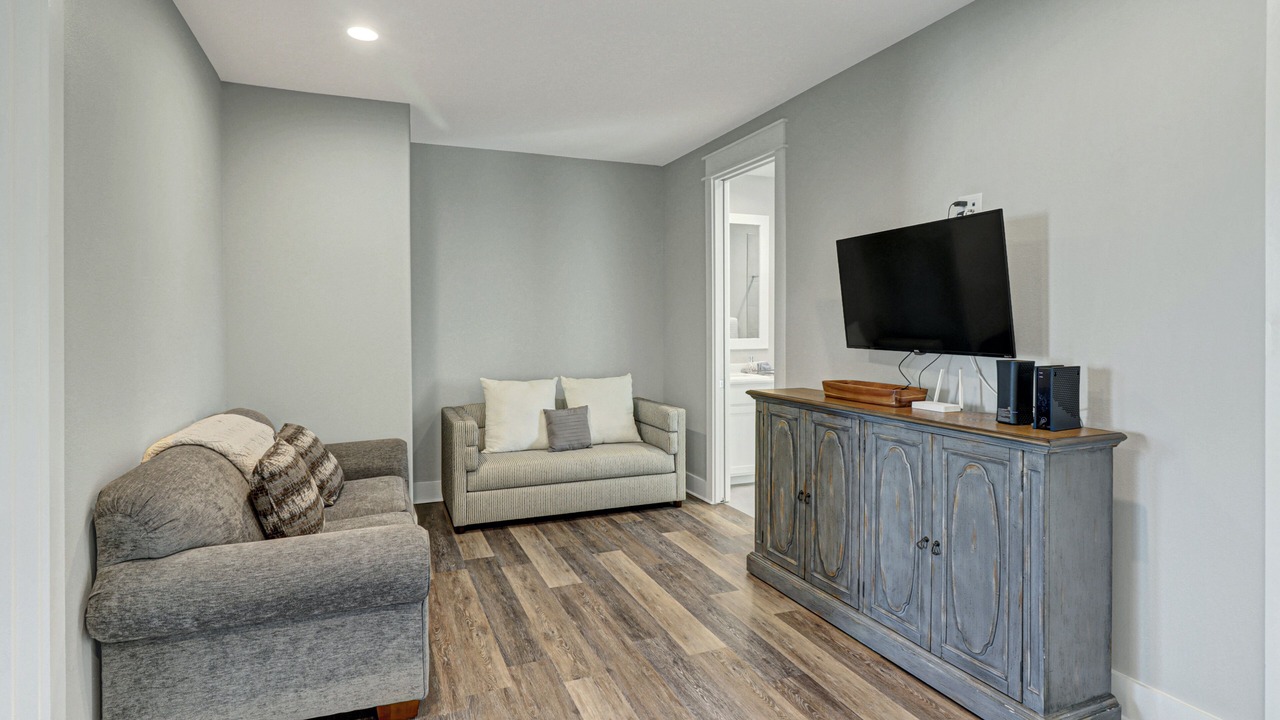 Photo of Livingroom in Rockport