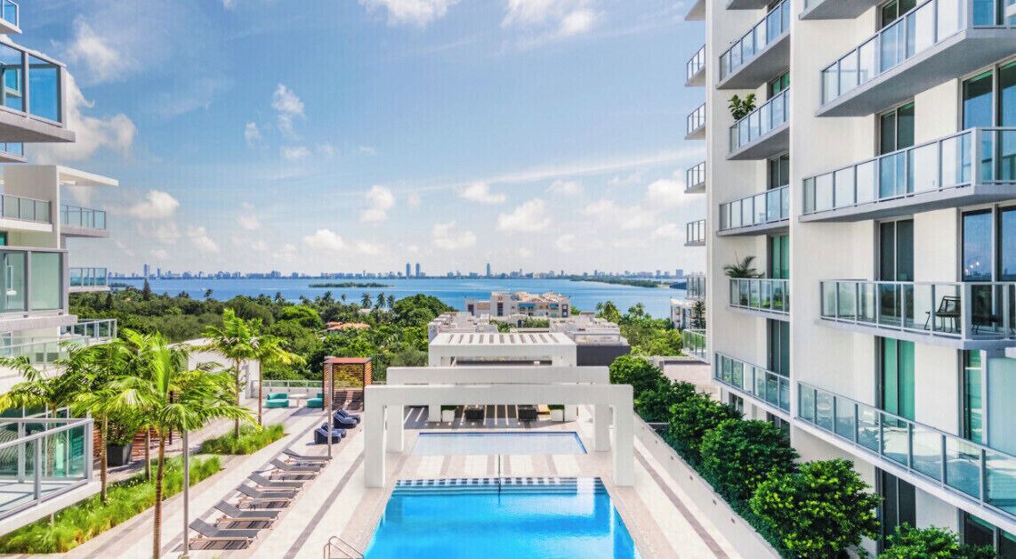 Photo of Outdoor in Northeast Miami