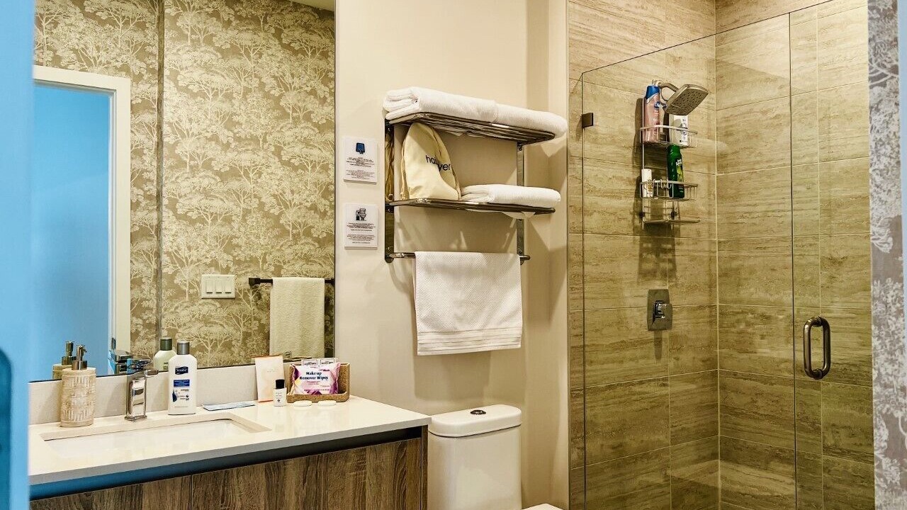 Photo of Bathroom in Northeast Miami