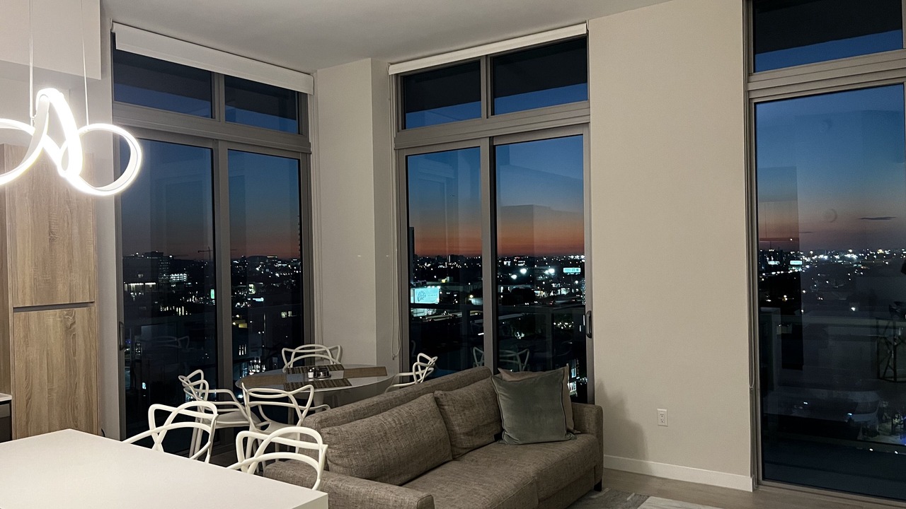 Photo of Bedroom in Northeast Miami