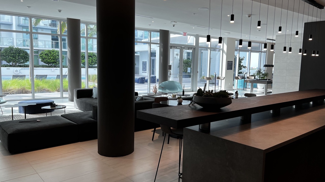 Photo of Bedroom in Northeast Miami