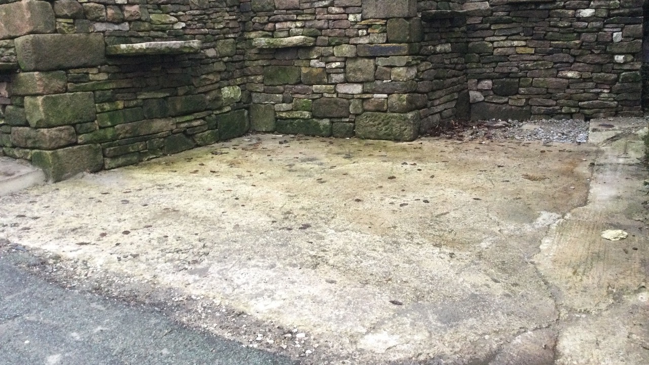 Photo of Outdoor in Longnor