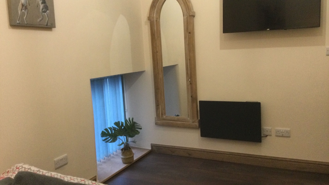 Photo of Bedroom in Longnor