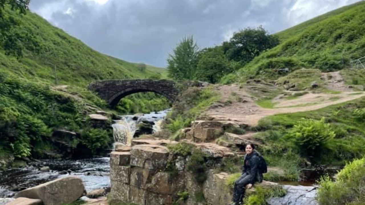 Photo of Outdoor in Longnor