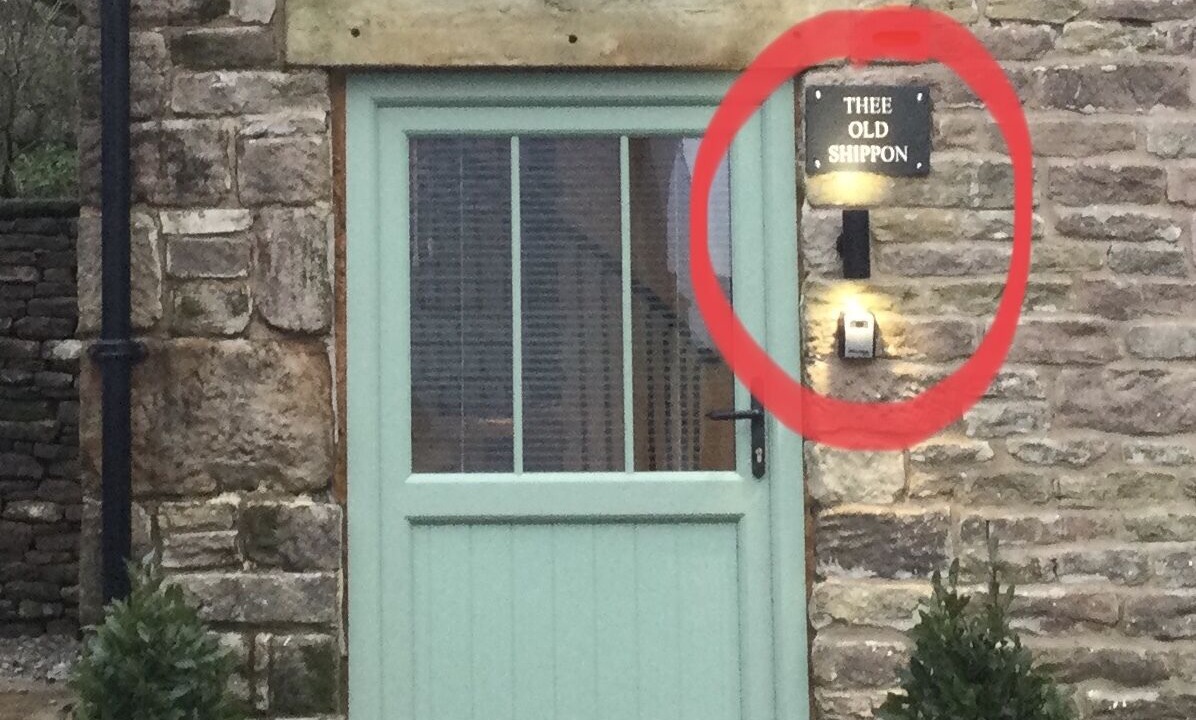 Photo of Outdoor in Longnor