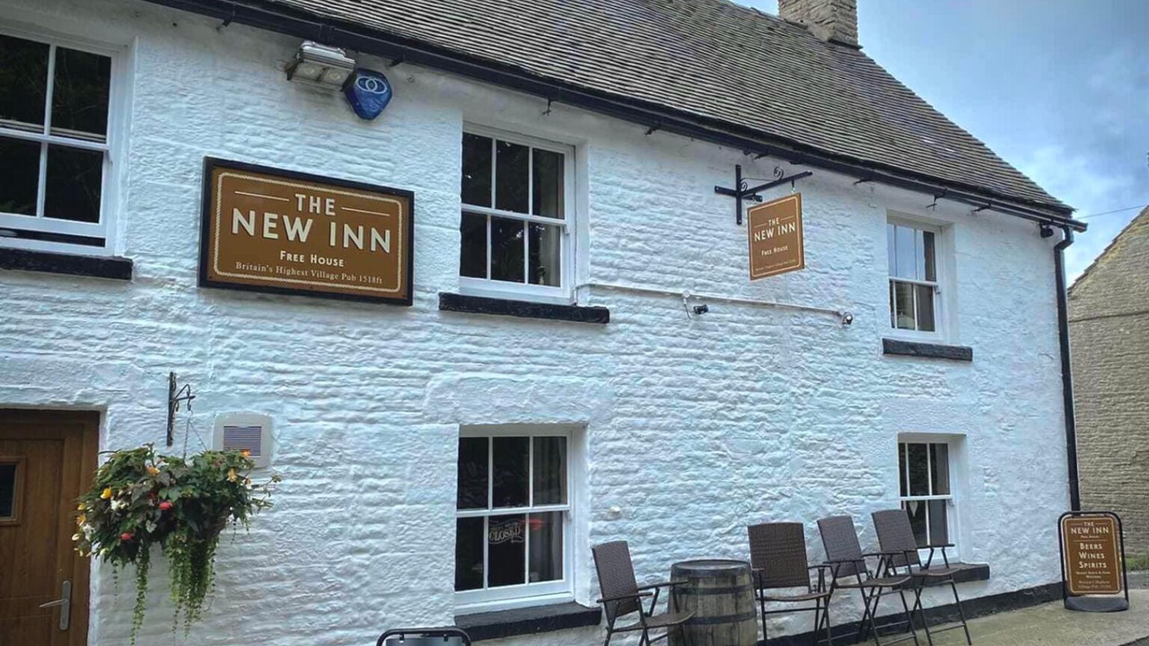 Photo of Outdoor in Longnor