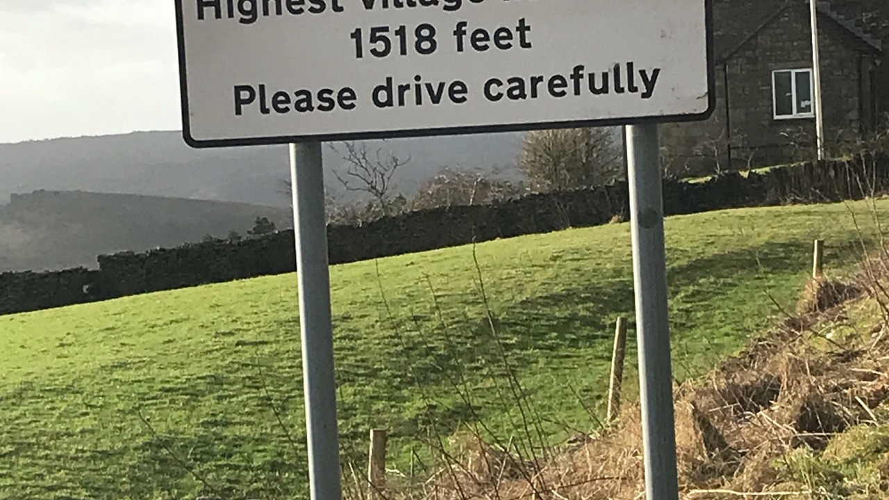 Photo of Outdoor in Longnor