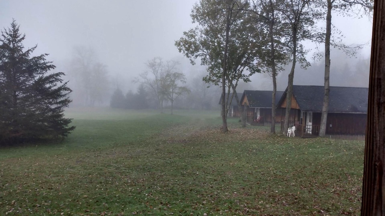 Photo of Outdoor in Blodgett Mills