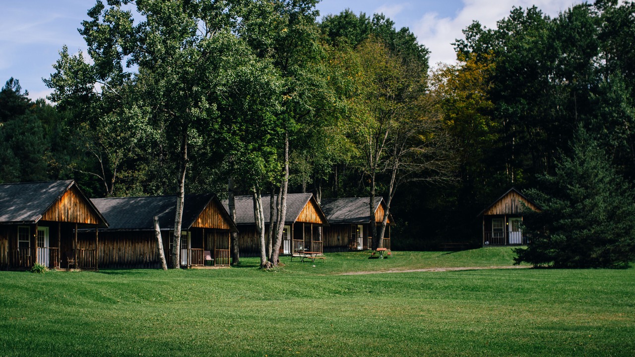 Photo of Outdoor in Blodgett Mills