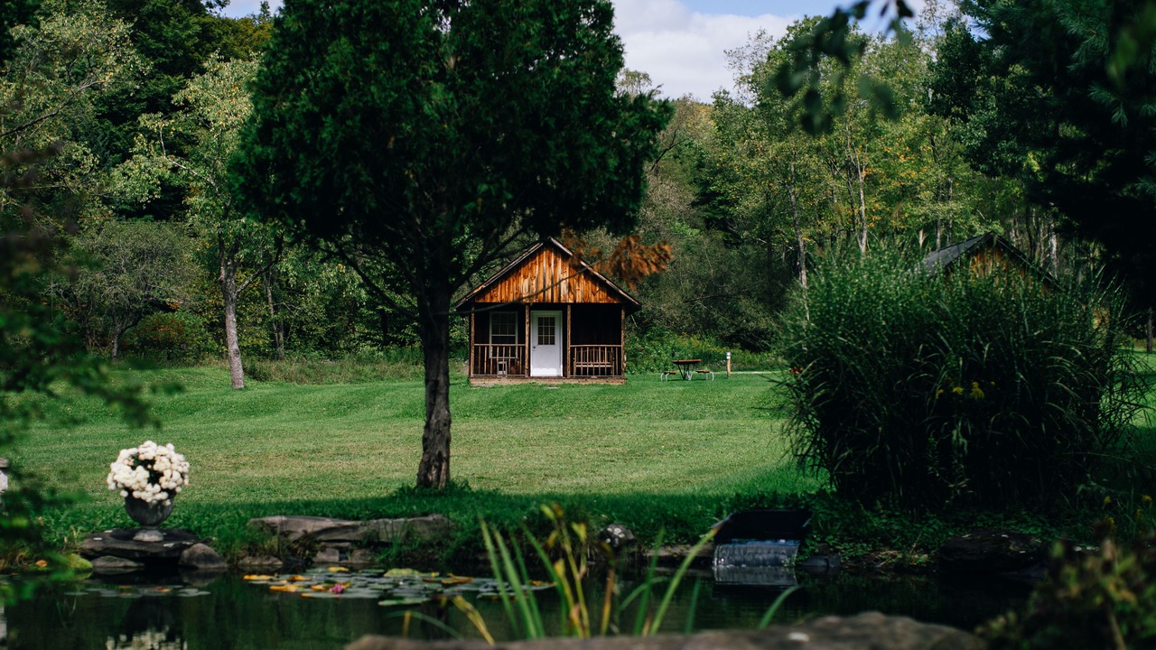 Photo of Outdoor in Blodgett Mills