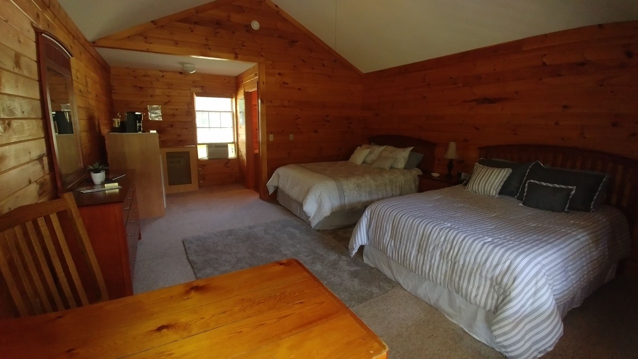Photo of Bedroom in Blodgett Mills